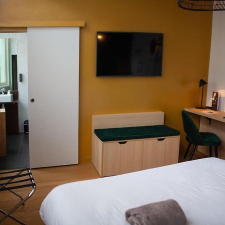 Hotel Kanai Lille Dış mekan fotoğraf
