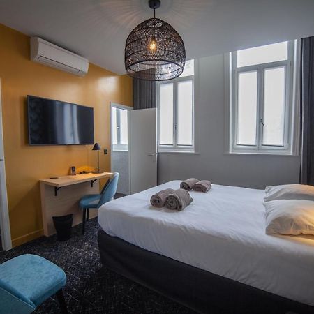 Hotel Kanai Lille Dış mekan fotoğraf