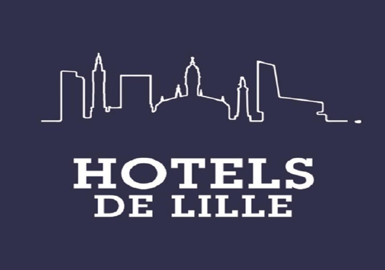 Hotel Kanai Lille Dış mekan fotoğraf