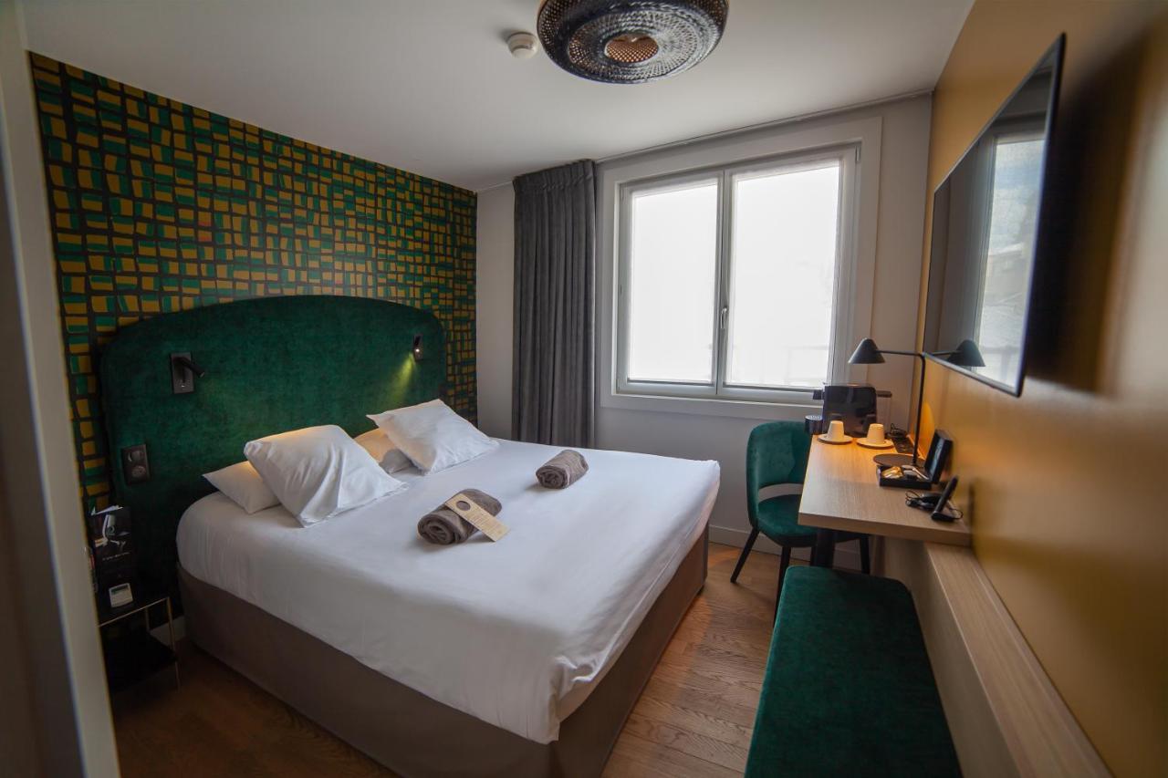 Hotel Kanai Lille Dış mekan fotoğraf