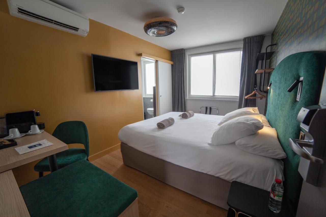 Hotel Kanai Lille Dış mekan fotoğraf