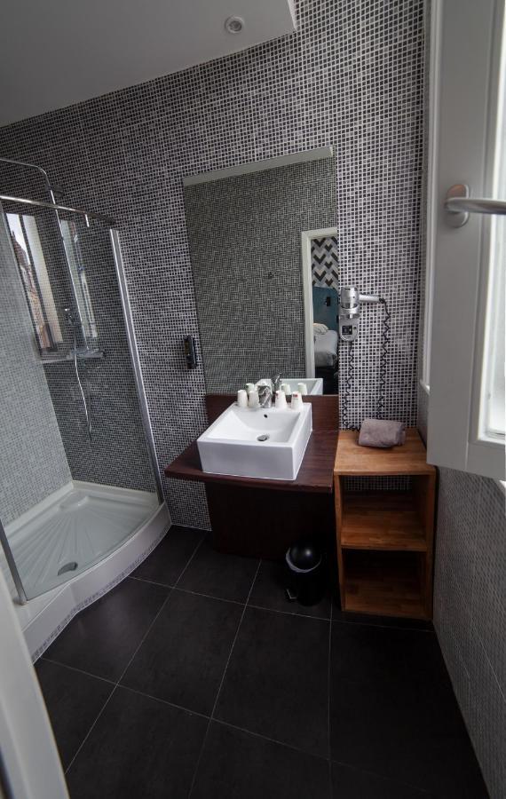 Hotel Kanai Lille Dış mekan fotoğraf