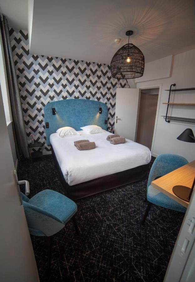 Hotel Kanai Lille Dış mekan fotoğraf