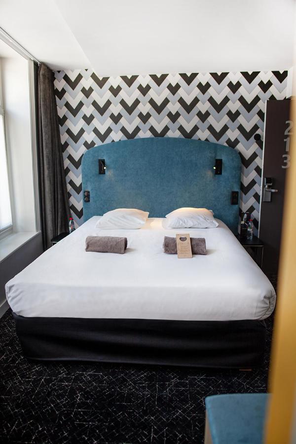 Hotel Kanai Lille Dış mekan fotoğraf