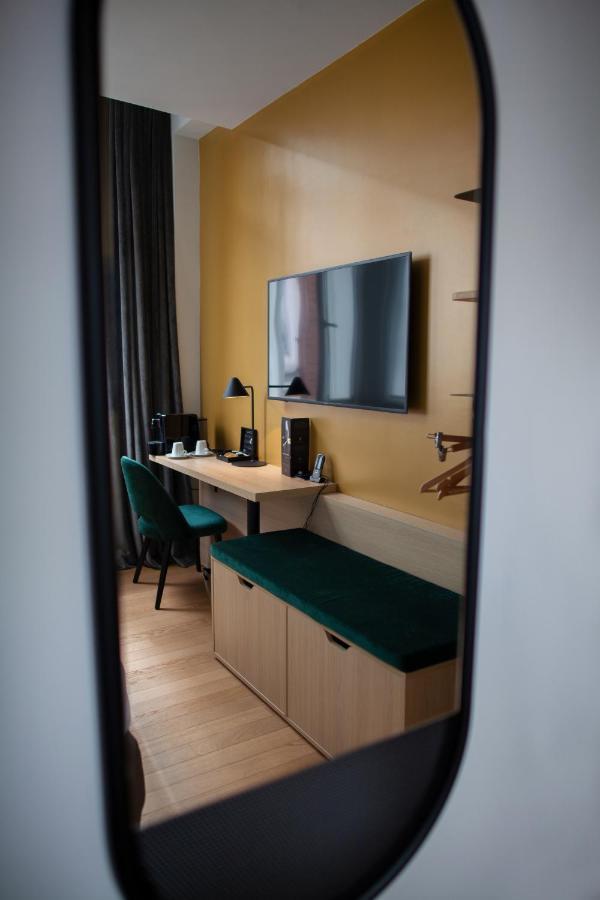 Hotel Kanai Lille Dış mekan fotoğraf