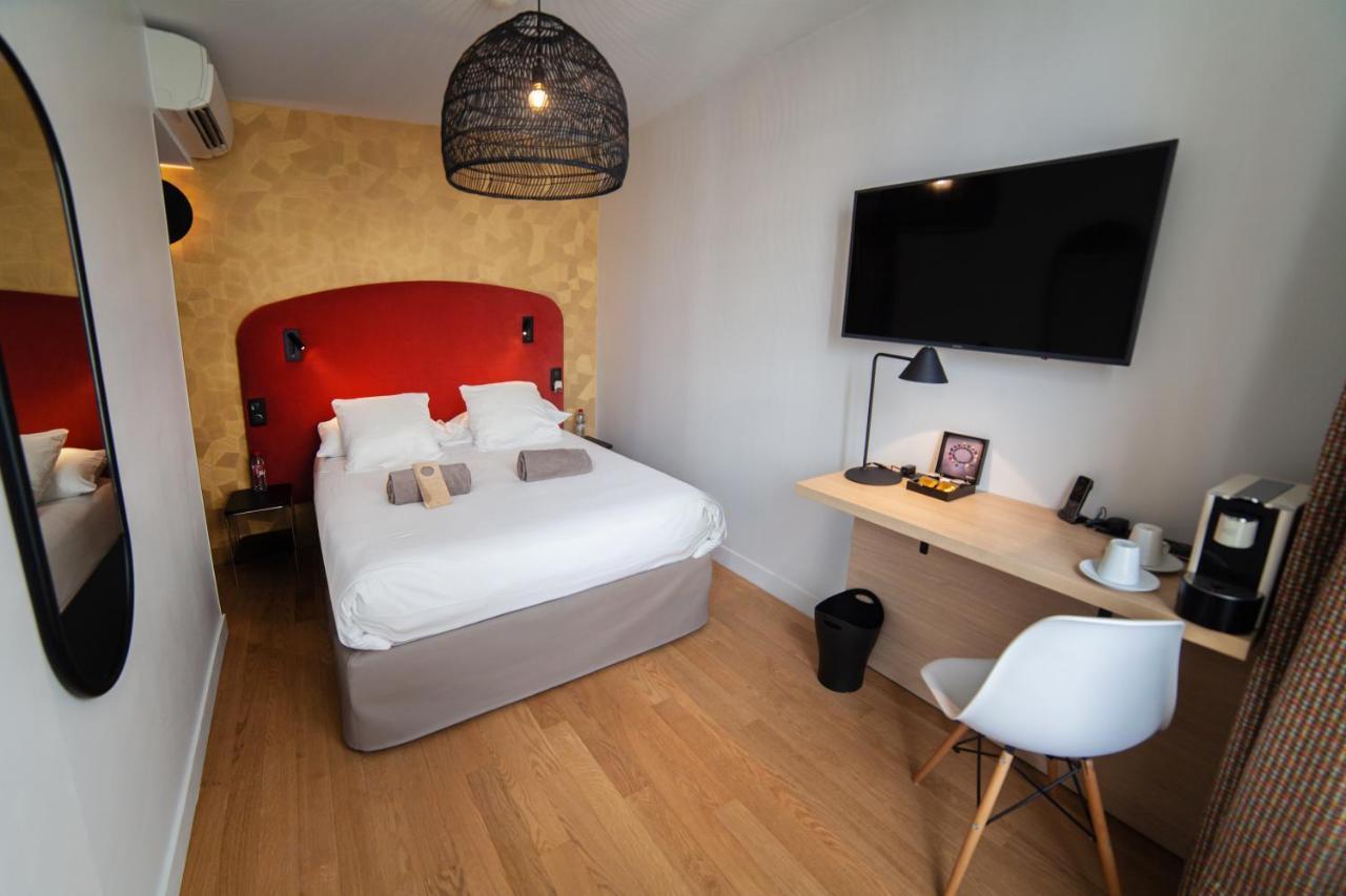Hotel Kanai Lille Dış mekan fotoğraf