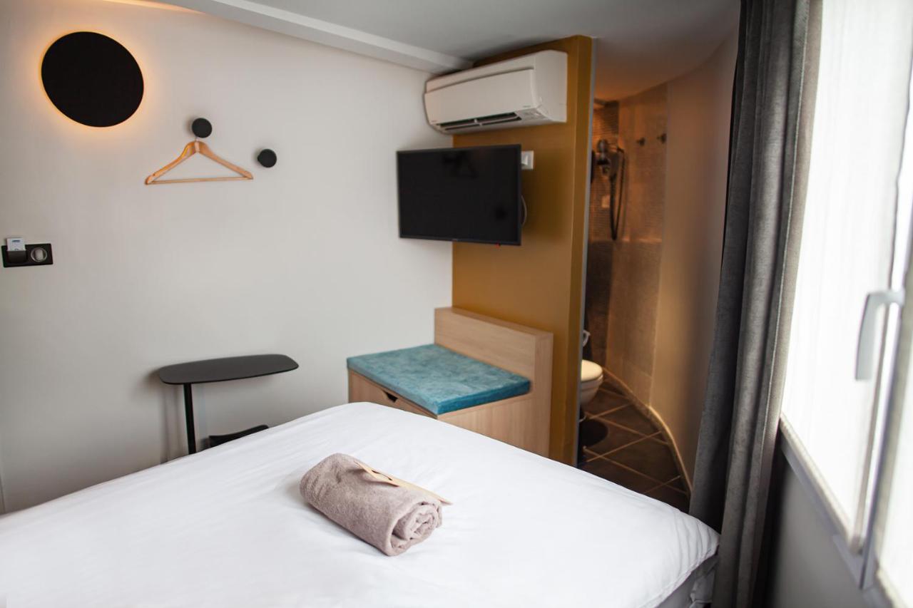 Hotel Kanai Lille Dış mekan fotoğraf