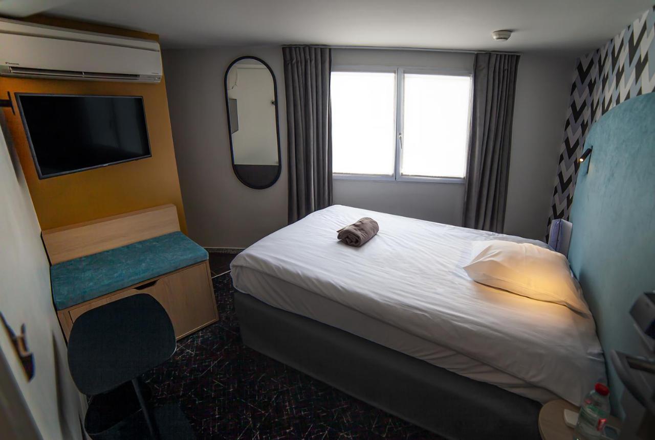 Hotel Kanai Lille Dış mekan fotoğraf