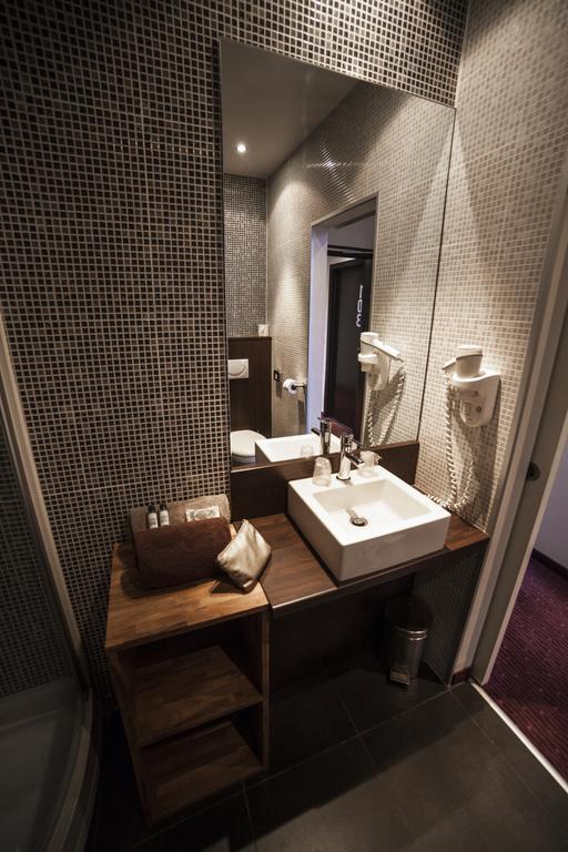 Hotel Kanai Lille Dış mekan fotoğraf