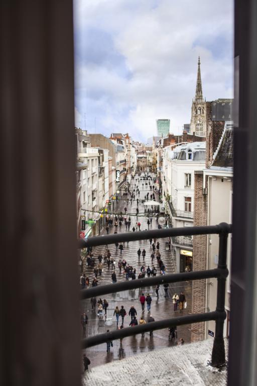 Hotel Kanai Lille Dış mekan fotoğraf
