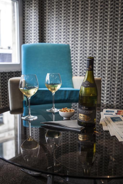 Hotel Kanai Lille Dış mekan fotoğraf