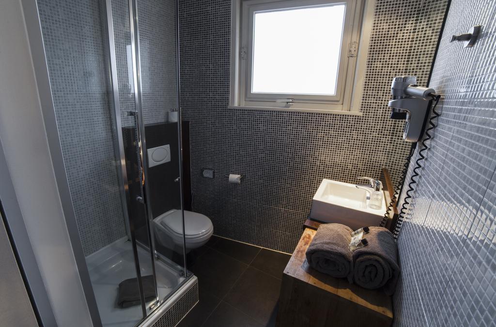 Hotel Kanai Lille Oda fotoğraf