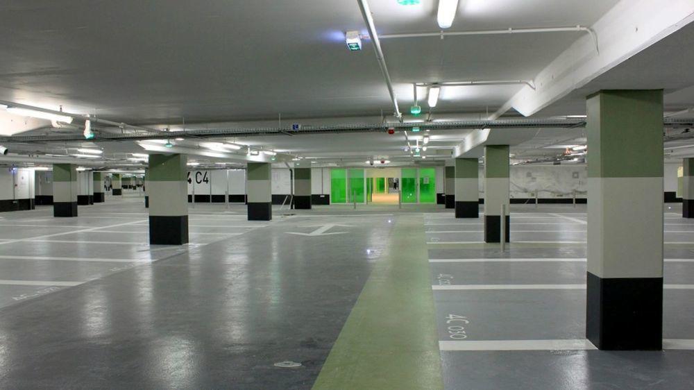 Hotel Kanai Lille Dış mekan fotoğraf