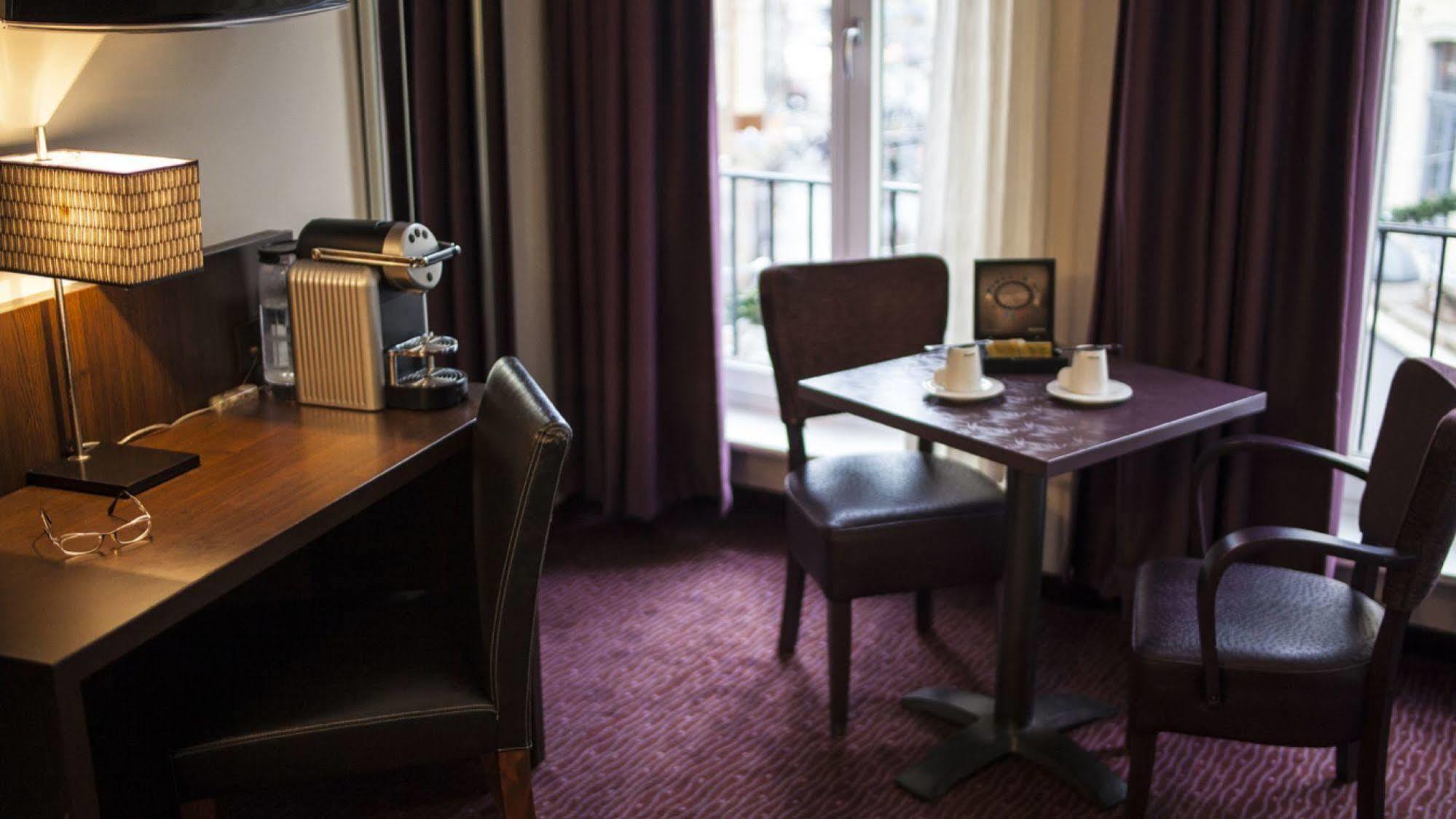 Hotel Kanai Lille Dış mekan fotoğraf