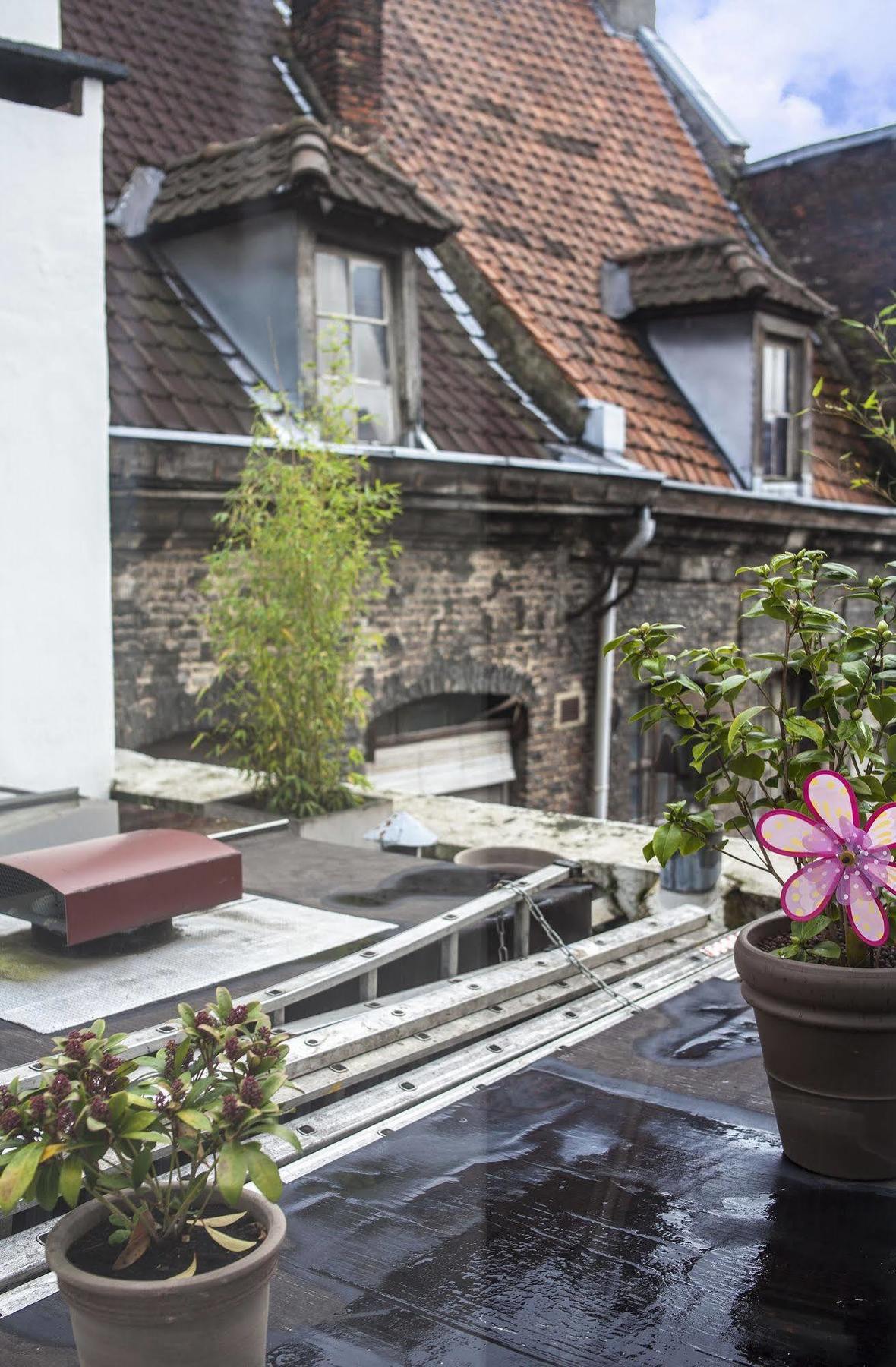 Hotel Kanai Lille Dış mekan fotoğraf
