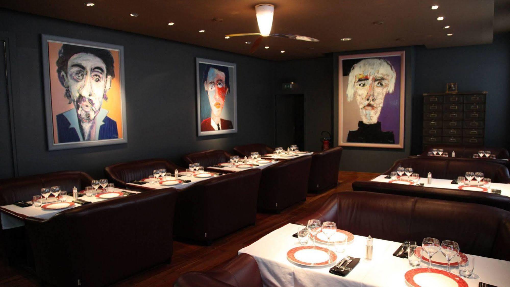 Hotel Kanai Lille Dış mekan fotoğraf