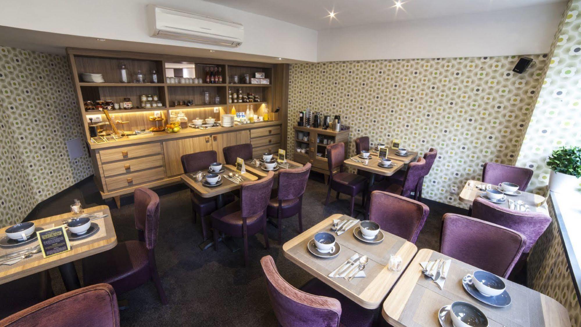 Hotel Kanai Lille Dış mekan fotoğraf
