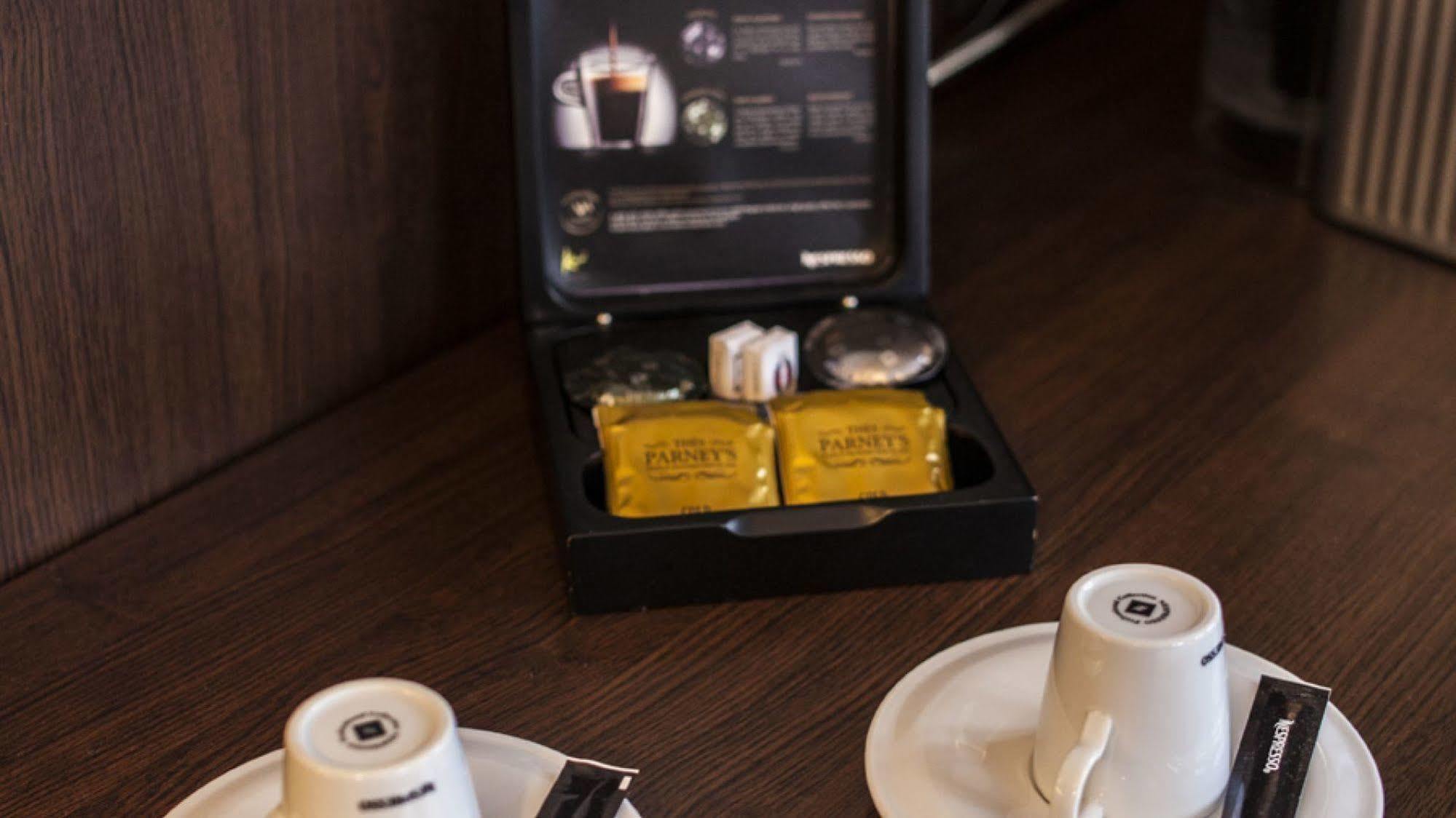 Hotel Kanai Lille Dış mekan fotoğraf